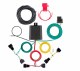 CURT CUSTOM WIRING HARNESS
