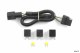 Ford Freestar, Mercury Monterey Wiring Kit Curt T-Connector