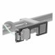 Curt Easy Mount Electrical Bracket