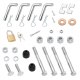 Fifth Wheel Hardware Kit