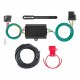 Towed Vehicle RV Harness Add-On for 3-wire systems - Powered