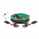 Towed Vehicle RV Wiring Harness - Jeep Cherokee