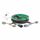 Towed Vehicle RV Wiring Harness - Ford Fiesta sedan