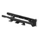 Curt Double Lock Under-Bed Gooseneck Installation Kit Ram