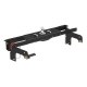 Chev/GMC Under-Bed EZr Gooseneck Complete Kit