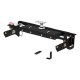 Curt Double Lock Gooseneck Hitch Kit Ford F250/F350/F450 Super Duty