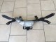 Mazda 6 Sedan, Hatchback Hitch 60988 Class 1 Hidden Hitch