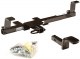 Volkswagen Passat Sedan, Wagon Hitch 60991 Class 1 Hidden Hitch