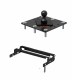 Curt Over Bed Fixed Gooseneck Hitch Complete Kit Ford F250 F350