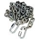 Fulton Safety Chain