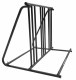 Indoor Outdoor Bicycle Parking Stand - Double Sided - Holds 6 Bikes 64016 Swagman