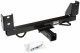 Ford F-250, Ford F-350 Styleside & Heavy Duty Front Mount Receiver 65015 Draw-Tite