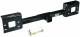 Ford F-250, F-350, F-450, F-550, Ford Excursion Front Mount Receiver 65022 Draw-Tite