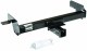 Chevy Silverado 2500 HD, 3500 HD, GMC Sierra 2500 HD, 3500 HD Front Mount Receiver 65050 Draw-Tite