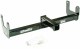 Chevy Silverado 2500 HD, 3500 HD, GMC Sierra 2500 HD, 3500 HD Front Mount Receiver 65056 Draw-Tite