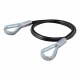 Curt Safety Cable