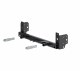 Tow Bar Base Plate, Select Jeep Grand Cherokee L