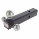 Reese Tri-Ball Trailer Hitch Ball Mount 7096400