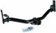 Draw-Tite Class III Trailer Hitch Ford Explorer 75112