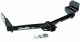 Draw-Tite Class III Trailer Hitch Ford Lincoln Mercury 75132