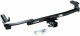 Draw-Tite Class III Trailer Hitch Ford Mercury 75299