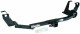 Draw-Tite Class III Trailer Hitch Dodge Chrysler 75305