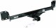 Draw-Tite Class III Trailer Hitch Volkswagen Touareg 75363