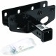 Jeep Wrangler Trailer Hitch