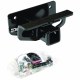 Dodge RAM 1500 Trailer Hitch