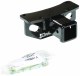 Lexus GX460 Trailer Hitch