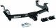 Chev Silverado 2500 HD, GMC Sierra pickup Hitch 75707 Class 3 Draw-Tite