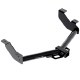 Ford Transit Trailer Hitch