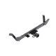 BMW X1 Trailer Hitch