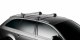 AeroBlade Edge Flush Mount XL - 1 Bar 7604 Thule
