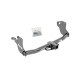 Mitsubishi Outlander Sport/RVR Trailer Hitch