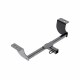 Chrysler 300, Dodge Challenger/Charger/Magnum Class 3 Hitch