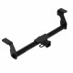 Ford Escape Trailer Hitch