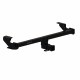 Volkswagen Taos Trailer Hitch