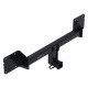 Mercedes-Benz GLE350 Trailer Hitch