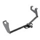 Buick/Chevrolet Trailer Hitch