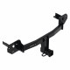 Subaru Outback Trailer Hitch