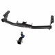 Infiniti - Nissan Class III Trailer Hitch