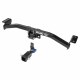 Lexus Class III Trailer Hitch