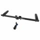 Honda Class III Trailer Hitch