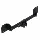 Volvo Class III Trailer Hitch