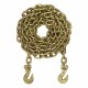 Curt Transport Binder Safety Chain