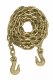 Curt Transport Binder Safety Chain