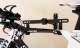 Wall Mounted Fold Down Bike Hanger - Fold It Deluxe - 80956 Swagman