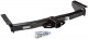 Cadillac Escalade, ESV, EXT, Chev Avalanche Hitch 82660 Class 3 Hidden Hitch