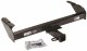 Chev C/K Series, GMC C/K Series, Ford F-100, F-250, F-350 Hitch 87034 Class 3 Hidden Hitch